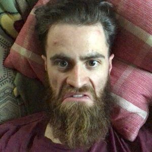 Meet your Posher, Daniel